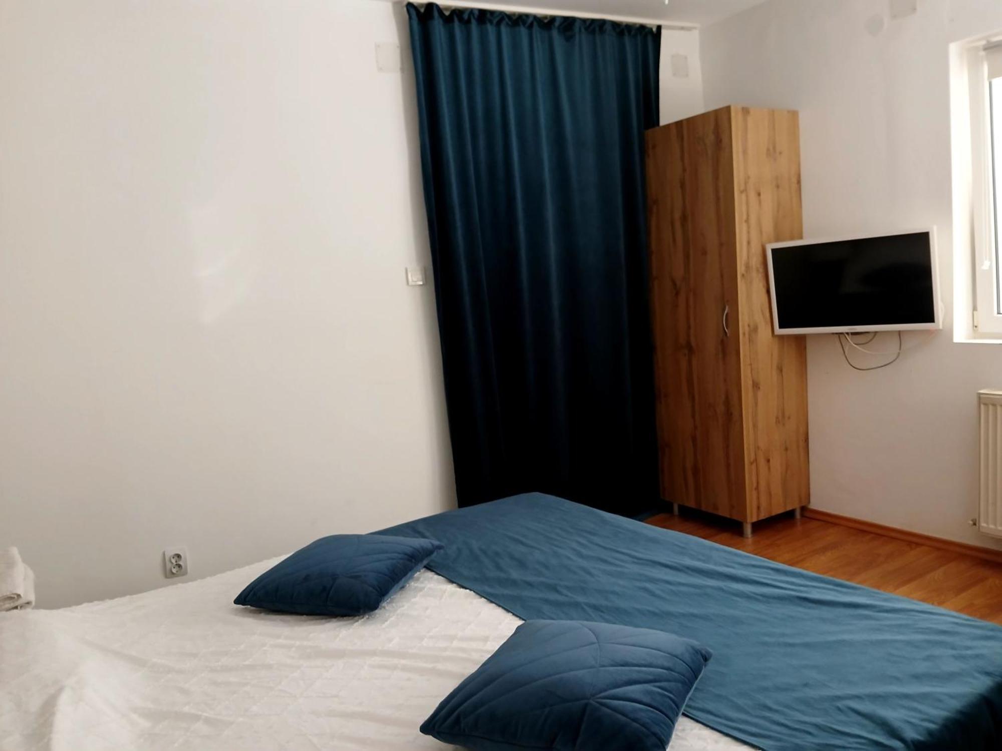 Center Walk Studios 부쿠레슈티 외부 사진