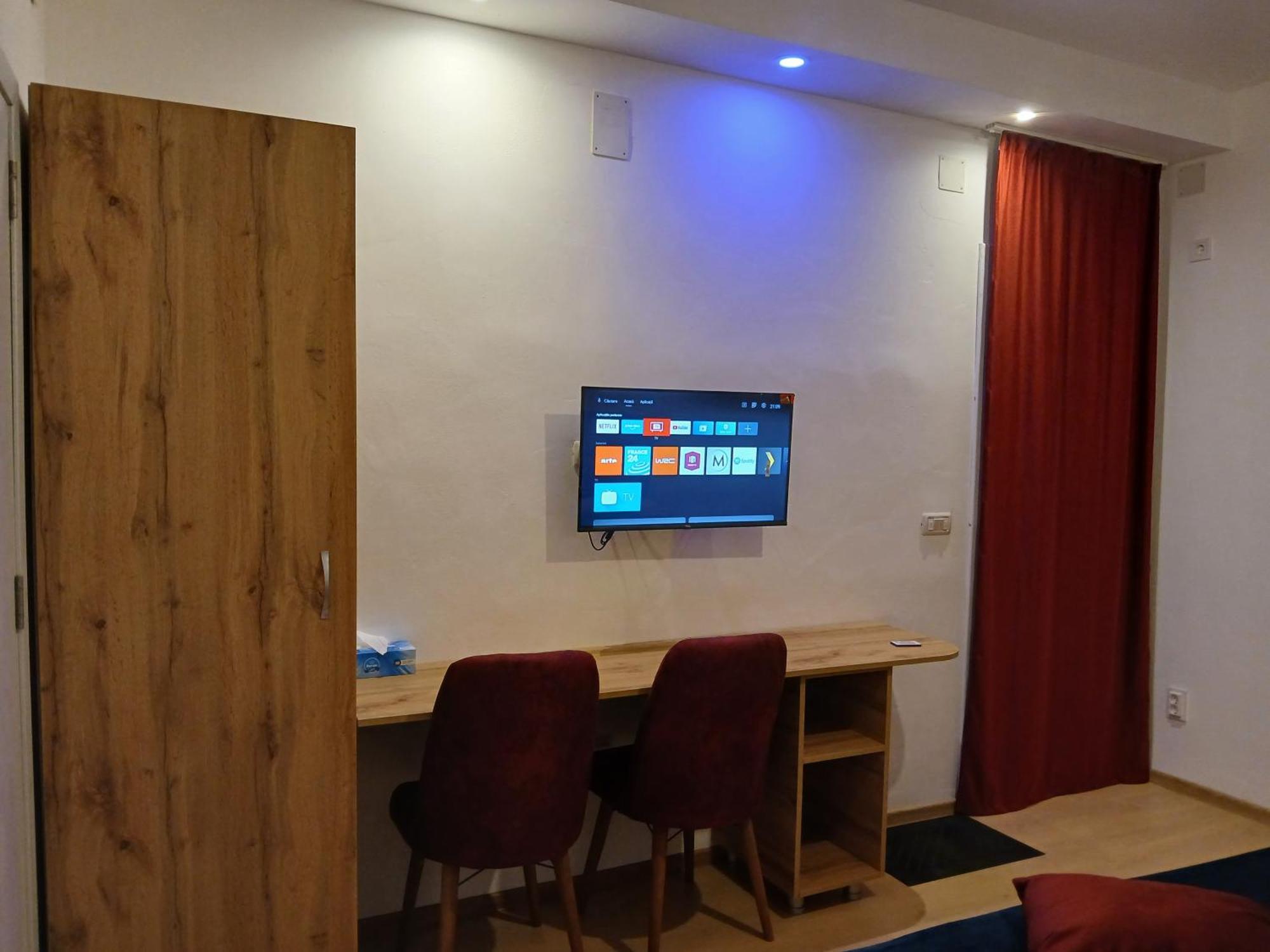 Center Walk Studios 부쿠레슈티 외부 사진