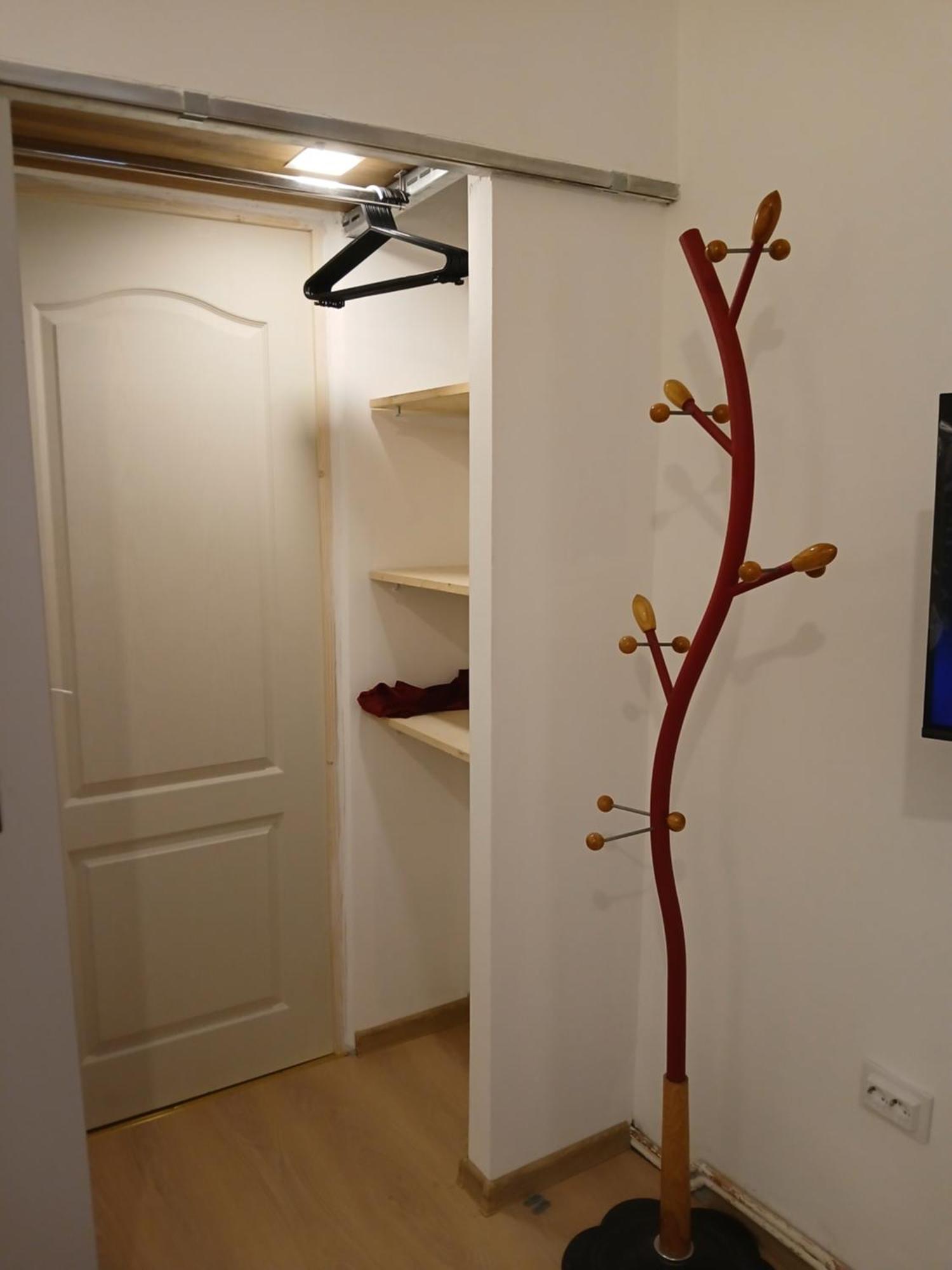 Center Walk Studios 부쿠레슈티 외부 사진