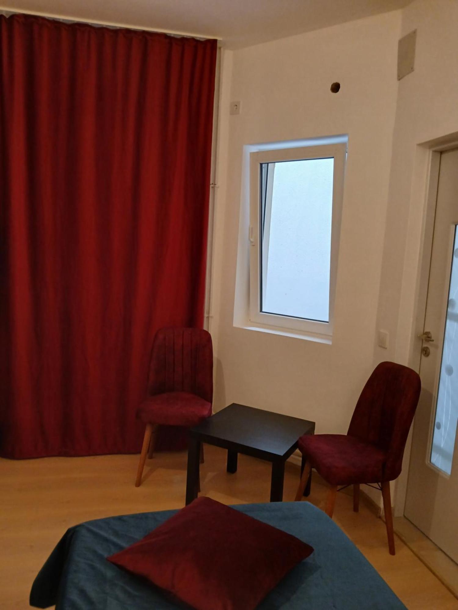 Center Walk Studios 부쿠레슈티 외부 사진